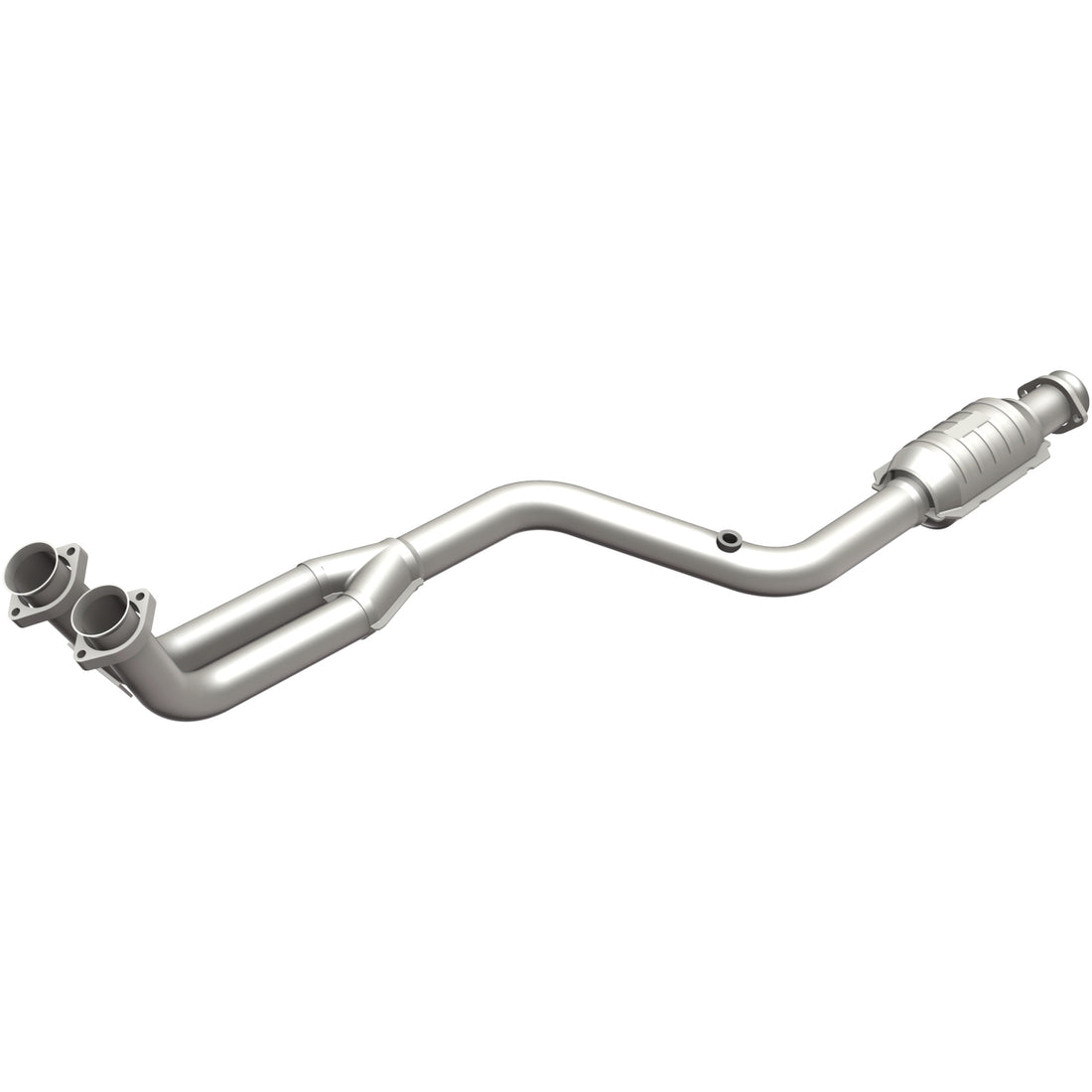 MagnaFlow Exhaust Products 23831 - Standard Grade Direct-Fit Catalytic Converter 4