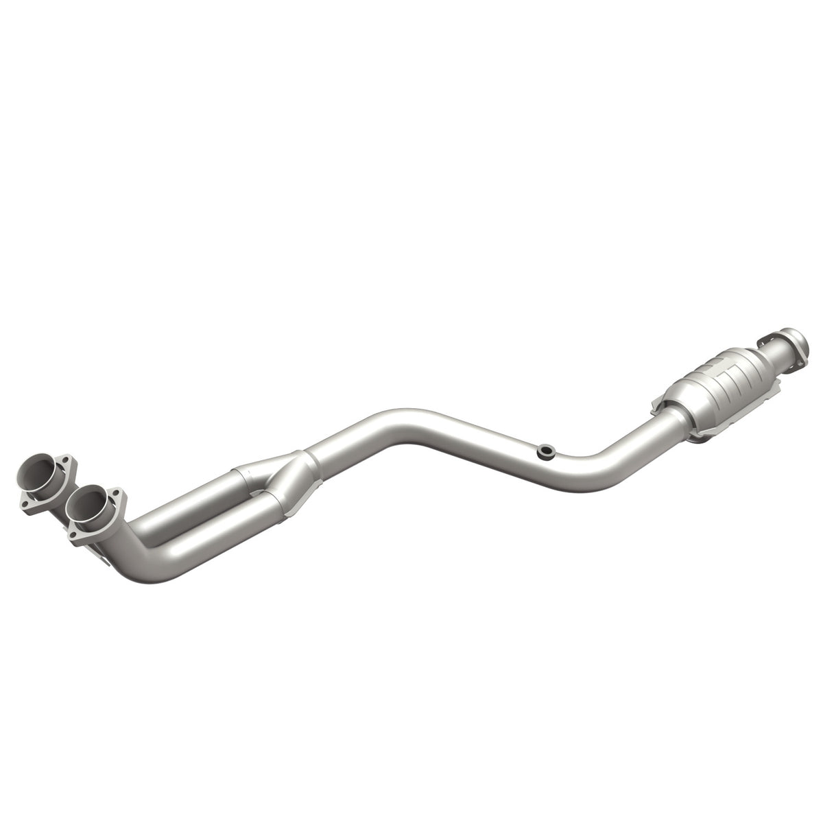 MagnaFlow Exhaust Products 23831 - Standard Grade Direct-Fit Catalytic Converter 5