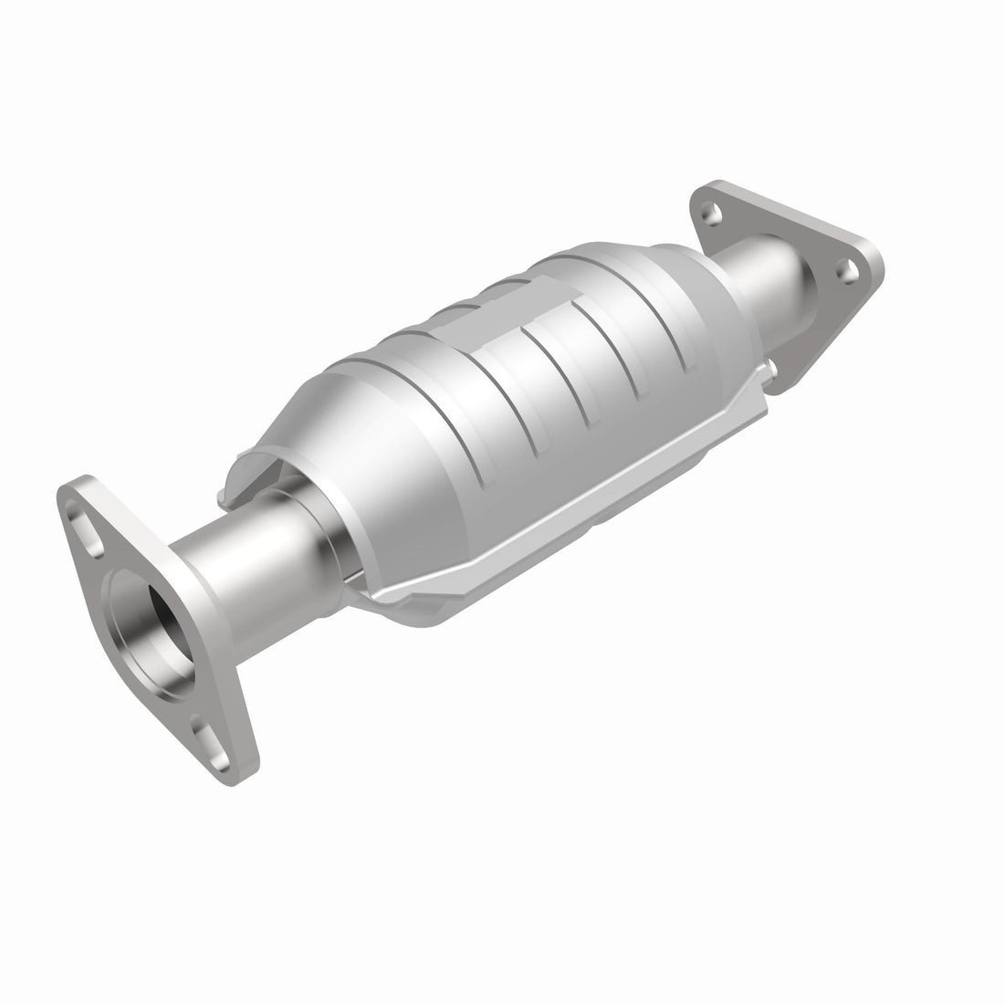 MagnaFlow Exhaust Products 23833 - Standard Grade Direct-Fit Catalytic Converter