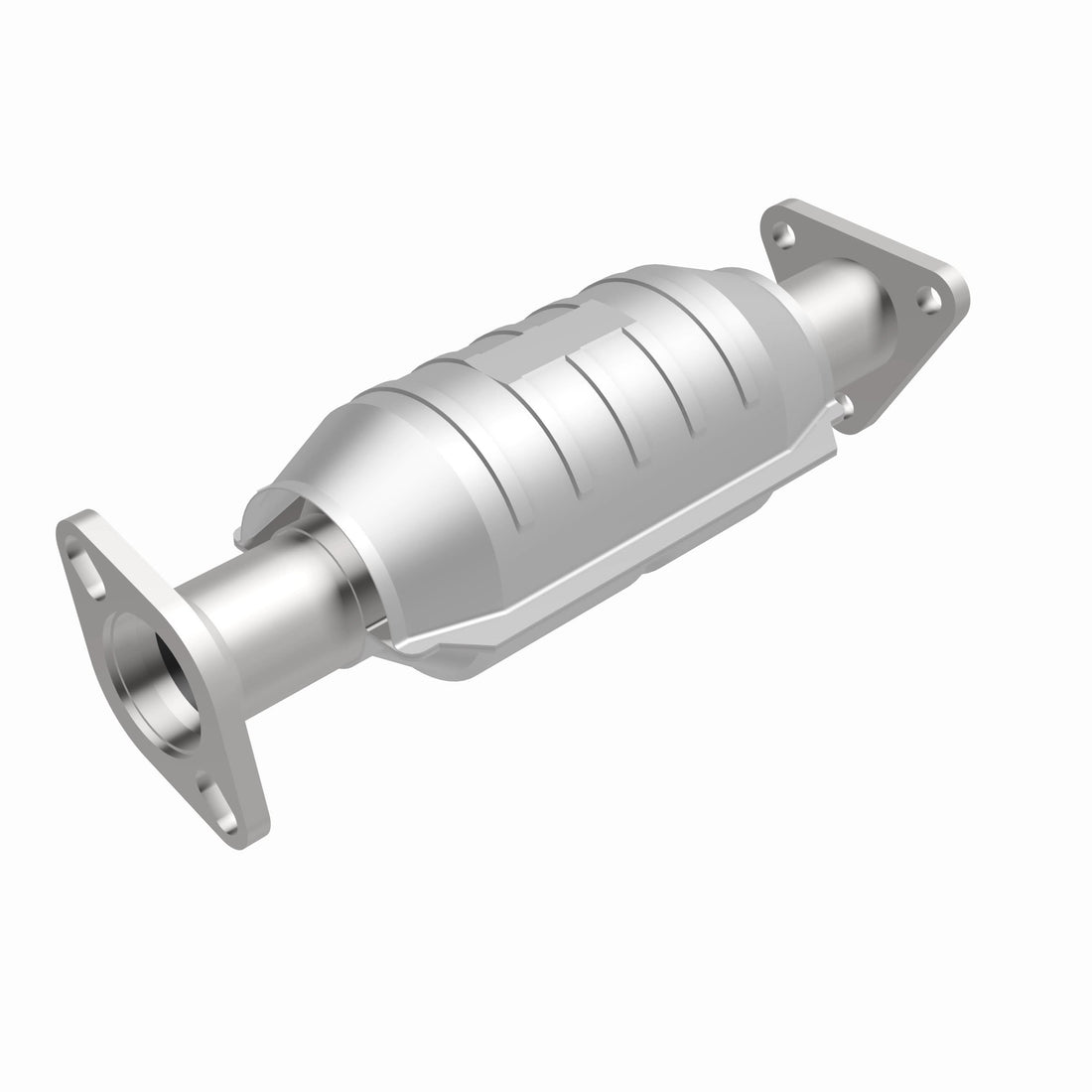 MagnaFlow Exhaust Products 23833 - Standard Grade Direct-Fit Catalytic Converter