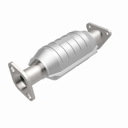 MagnaFlow Exhaust Products Exhaust MagnaFlow Exhaust Products 23833 - Standard Grade Direct-Fit Catalytic Converter