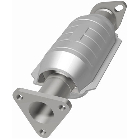MagnaFlow Exhaust Products Exhaust MagnaFlow Exhaust Products 23833 - Standard Grade Direct-Fit Catalytic Converter