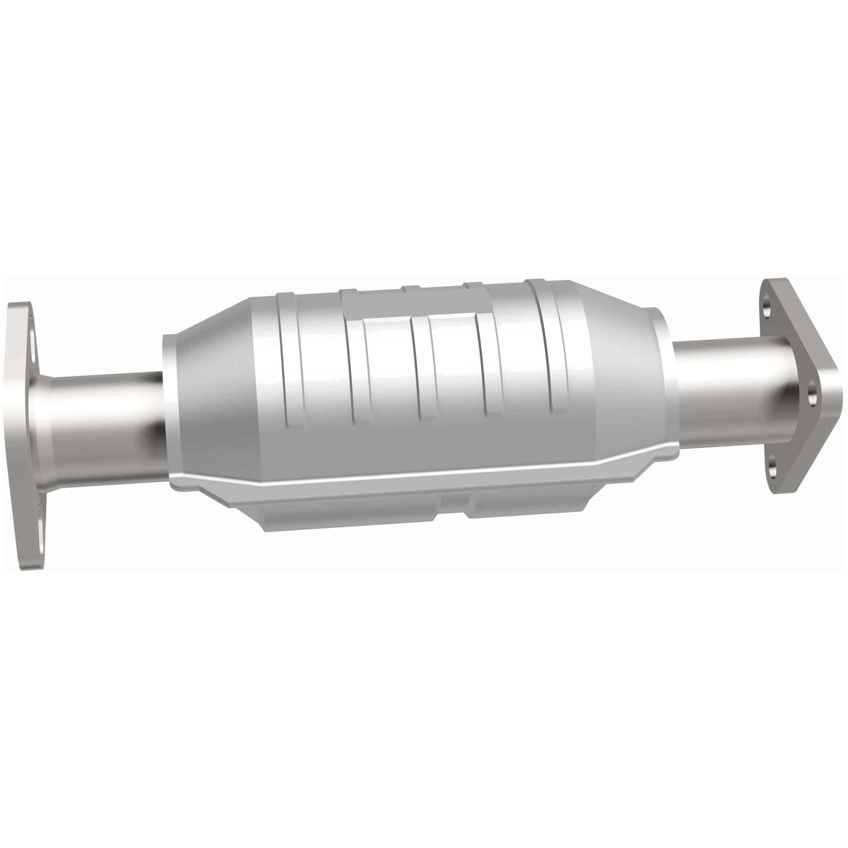 MagnaFlow Exhaust Products Exhaust MagnaFlow Exhaust Products 23833 - Standard Grade Direct-Fit Catalytic Converter