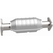 MagnaFlow Exhaust Products Exhaust MagnaFlow Exhaust Products 23833 - Standard Grade Direct-Fit Catalytic Converter