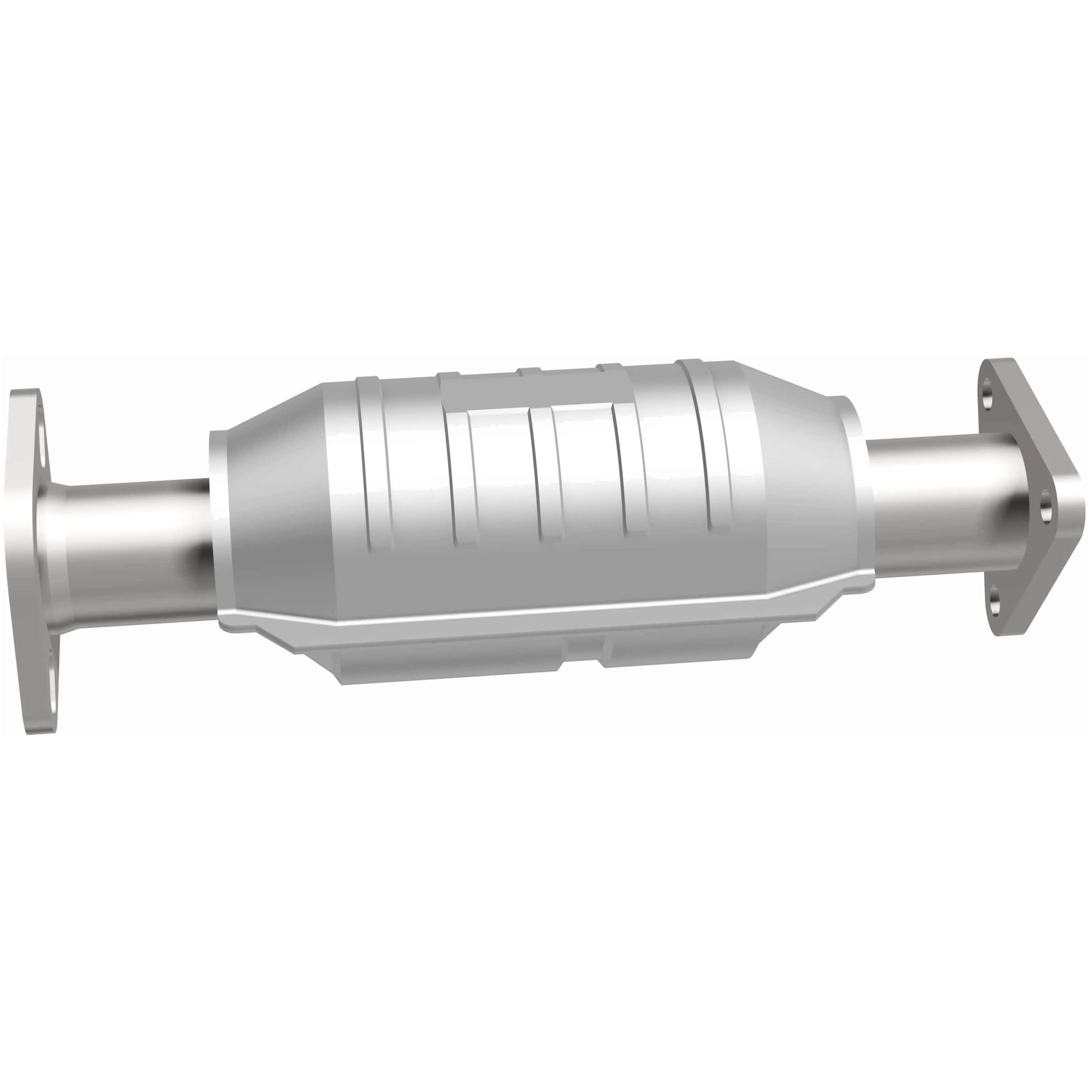 MagnaFlow Exhaust Products Exhaust MagnaFlow Exhaust Products 23833 - Standard Grade Direct-Fit Catalytic Converter