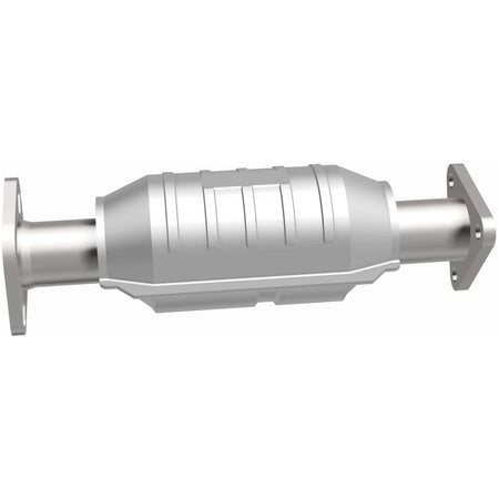 MagnaFlow Exhaust Products Exhaust MagnaFlow Exhaust Products 23833 - Standard Grade Direct-Fit Catalytic Converter