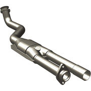 MagnaFlow Exhaust Products 23835 - Standard Grade Direct-Fit Catalytic Converter 1