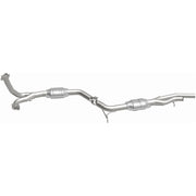 MagnaFlow Exhaust Products 23835 - Standard Grade Direct-Fit Catalytic Converter 2