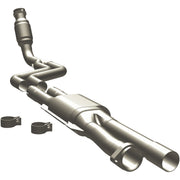 MagnaFlow Exhaust Products 23836 - Standard Grade Direct-Fit Catalytic Converter 1