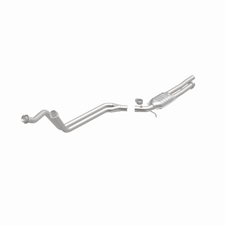 MagnaFlow Exhaust Products 23839 - Standard Grade Direct-Fit Catalytic Converter 1