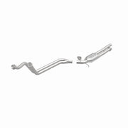 MagnaFlow Exhaust Products 23839 - Standard Grade Direct-Fit Catalytic Converter 2