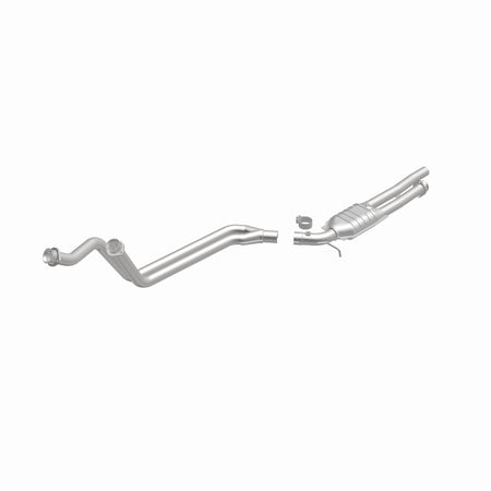 MagnaFlow Exhaust Products 23839 - Standard Grade Direct-Fit Catalytic Converter 2