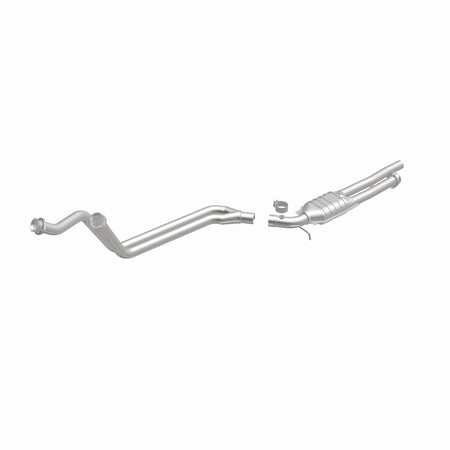 MagnaFlow Exhaust Products 23839 - Standard Grade Direct-Fit Catalytic Converter 3