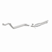 MagnaFlow Exhaust Products 23839 - Standard Grade Direct-Fit Catalytic Converter 4