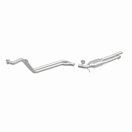 MagnaFlow Exhaust Products 23839 - Standard Grade Direct-Fit Catalytic Converter 4