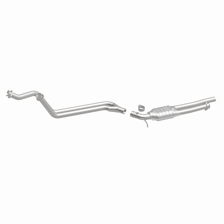 MagnaFlow Exhaust Products 23839 - Standard Grade Direct-Fit Catalytic Converter 5