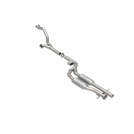 MagnaFlow Exhaust Products Exhaust MagnaFlow Exhaust Products 23843 - Standard Grade Direct-Fit Catalytic Converter