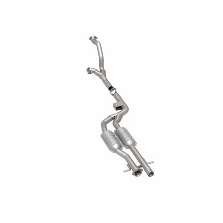 MagnaFlow Exhaust Products Exhaust MagnaFlow Exhaust Products 23843 - Standard Grade Direct-Fit Catalytic Converter