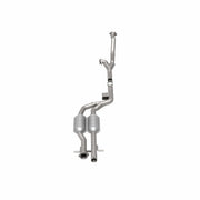 MagnaFlow Exhaust Products Exhaust MagnaFlow Exhaust Products 23843 - Standard Grade Direct-Fit Catalytic Converter