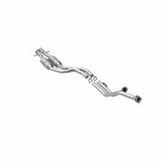 MagnaFlow Exhaust Products 23844 - HM Grade Direct-Fit Catalytic Converter 1