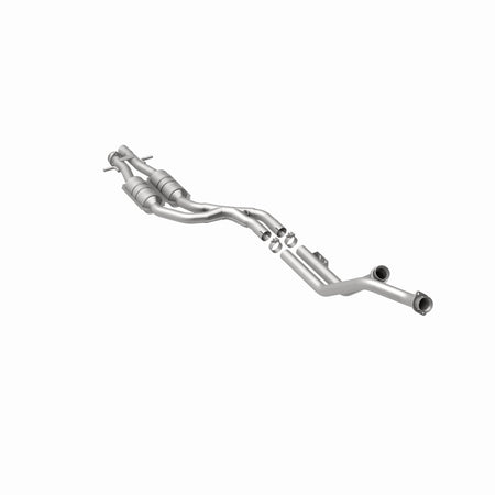 MagnaFlow Exhaust Products 23844 - HM Grade Direct-Fit Catalytic Converter 1