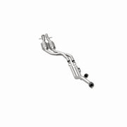 MagnaFlow Exhaust Products 23844 - HM Grade Direct-Fit Catalytic Converter 2