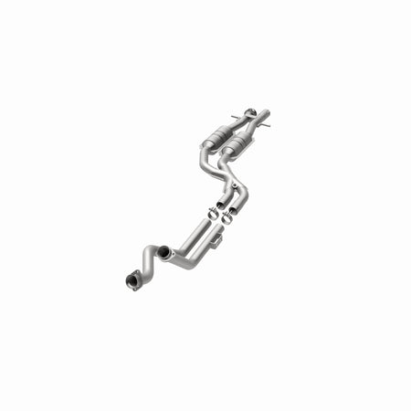 MagnaFlow Exhaust Products 23844 - HM Grade Direct-Fit Catalytic Converter 5