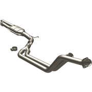 MagnaFlow Exhaust Products 23845 - Standard Grade Direct-Fit Catalytic Converter 5