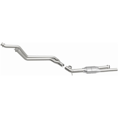 MagnaFlow Exhaust Products 23845 - Standard Grade Direct-Fit Catalytic Converter 1