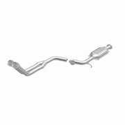 MagnaFlow Exhaust Products 23846 - Standard Grade Direct-Fit Catalytic Converter 2