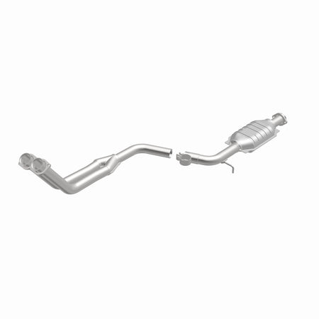 MagnaFlow Exhaust Products 23846 - Standard Grade Direct-Fit Catalytic Converter 2