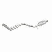 MagnaFlow Exhaust Products 23846 - Standard Grade Direct-Fit Catalytic Converter 4