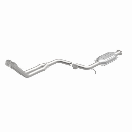 MagnaFlow Exhaust Products 23846 - Standard Grade Direct-Fit Catalytic Converter 4