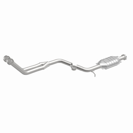 MagnaFlow Exhaust Products 23846 - Standard Grade Direct-Fit Catalytic Converter 5