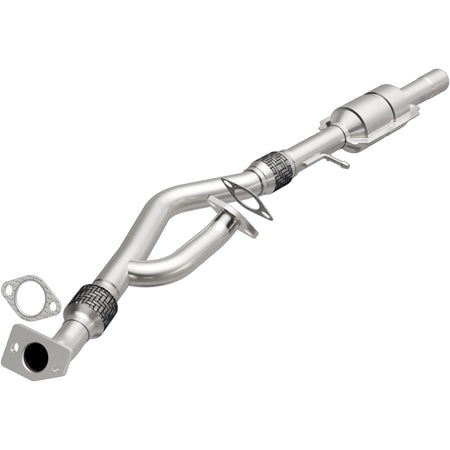 MagnaFlow Exhaust Products 23859 - HM Grade Direct-Fit Catalytic Converter 1