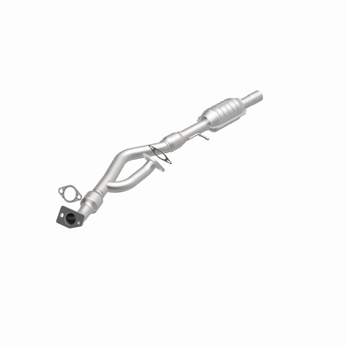 MagnaFlow Exhaust Products 23859 - HM Grade Direct-Fit Catalytic Converter 2