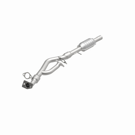 MagnaFlow Exhaust Products 23859 - HM Grade Direct-Fit Catalytic Converter 2