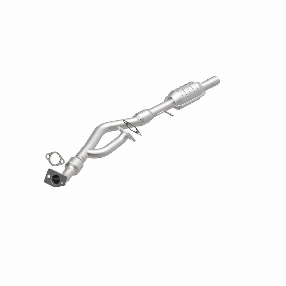 MagnaFlow Exhaust Products 23859 - HM Grade Direct-Fit Catalytic Converter 3
