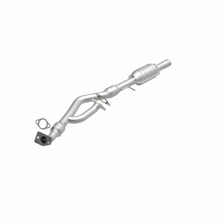 MagnaFlow Exhaust Products 23859 - HM Grade Direct-Fit Catalytic Converter 3