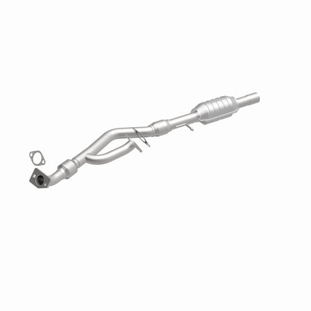 MagnaFlow Exhaust Products 23859 - HM Grade Direct-Fit Catalytic Converter 5