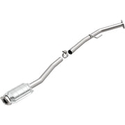 MagnaFlow Exhaust Products 23863 - Standard Grade Direct-Fit Catalytic Converter 1