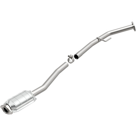 MagnaFlow Exhaust Products 23863 - Standard Grade Direct-Fit Catalytic Converter 1
