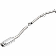 MagnaFlow Exhaust MagnaFlow Exhaust Products 23863 - Standard Grade Direct-Fit Catalytic Converter