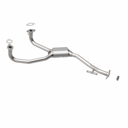 MagnaFlow Exhaust Products Exhaust MagnaFlow Exhaust Products 23868 - Standard Grade Direct-Fit Catalytic Converter