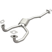 MagnaFlow Exhaust Products 23870 - Standard Grade Direct-Fit Catalytic Converter 4