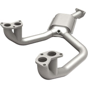MagnaFlow Exhaust Products Exhaust MagnaFlow Exhaust Products 23871 - Standard Grade Direct-Fit Catalytic Converter