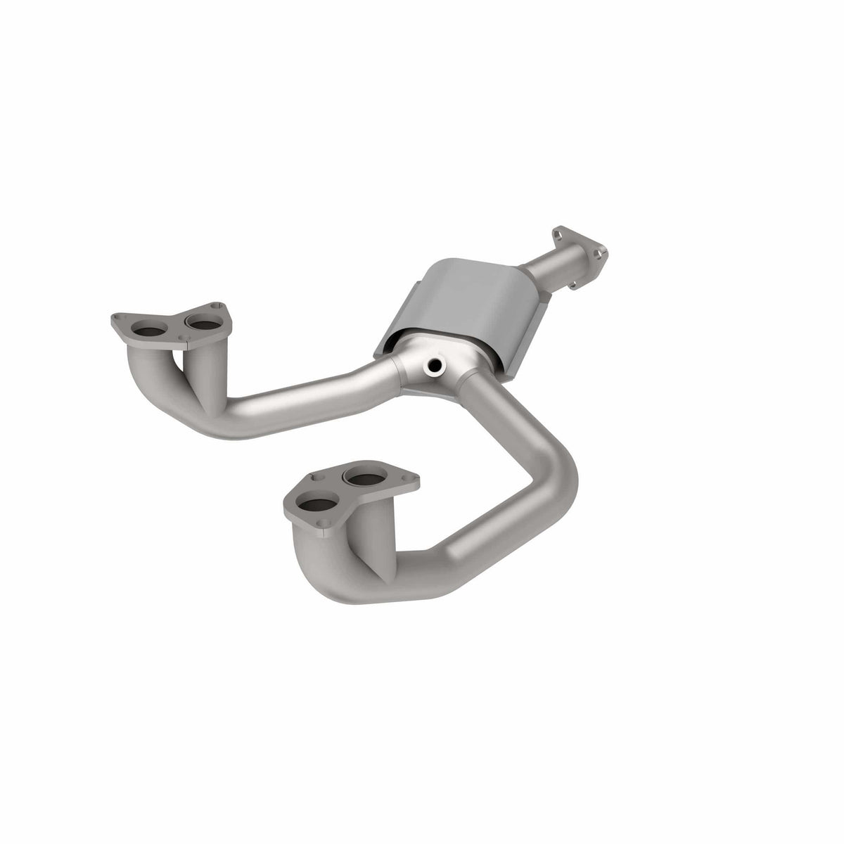 MagnaFlow Exhaust Products Exhaust MagnaFlow Exhaust Products 23871 - Standard Grade Direct-Fit Catalytic Converter