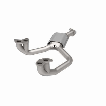 MagnaFlow Exhaust Products Exhaust MagnaFlow Exhaust Products 23871 - Standard Grade Direct-Fit Catalytic Converter