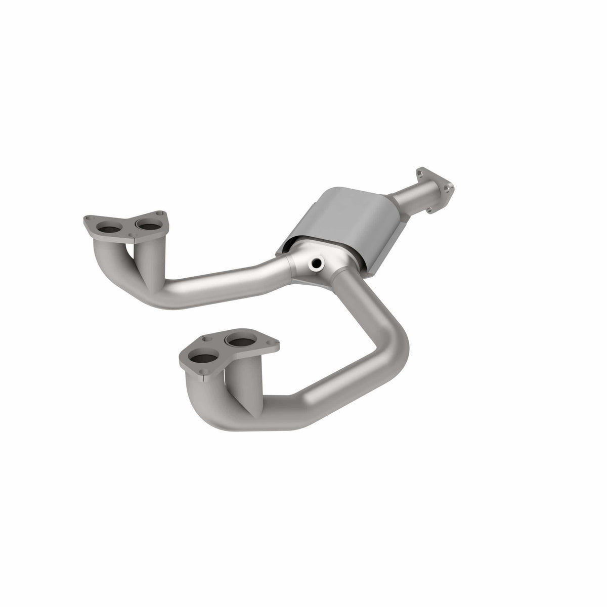 MagnaFlow Exhaust Products Exhaust MagnaFlow Exhaust Products 23871 - Standard Grade Direct-Fit Catalytic Converter