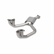MagnaFlow Exhaust Products Exhaust MagnaFlow Exhaust Products 23871 - Standard Grade Direct-Fit Catalytic Converter